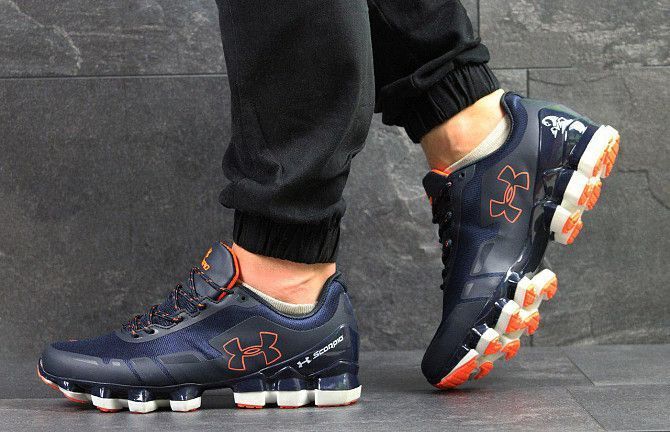 Under Armour Scropio для спортивных мужчин Киев - изображение 1