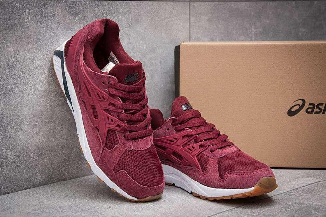 Asics Gel Lyte 3 Отличное Качество Киев - изображение 1