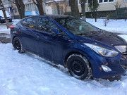ПРОДАМ Hyundai Elantra !!! Киев