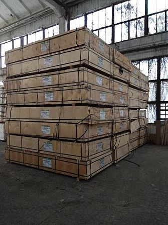 Фанера ламинированная UPG 3000х1500х(21,18,15) Опалубка Київ - изображение 1