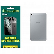 Поліуретанова плівка StatusSKIN Ultra на корпус Samsung Tab A8 2019 T290/T295 Глянцева (Код товару:2 Харьков