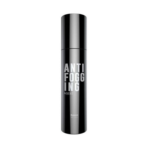 Протитуманний спрей Baseus Anti-fog Agent For Glass Black (ACFWJ-01) (Код товару:17630) Харьков - изображение 1