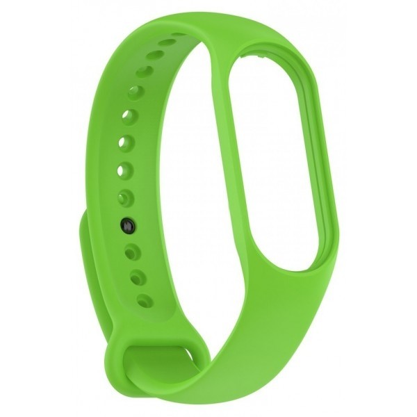 Ремінець ArmorStandart для Mi Band 5/6/7 Green (Код товару:21607) Харьков - изображение 1