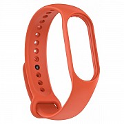 Ремінець ArmorStandart для Mi Band 5/6/7 Orange (Код товару:21602) Харьков