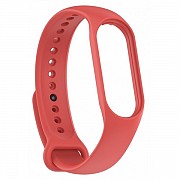 Ремінець ArmorStandart для Mi Band 5/6/7 Red (Код товару:21628) Харьков