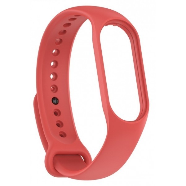 Ремінець ArmorStandart для Mi Band 5/6/7 Red (Код товару:21628) Харьков - изображение 1