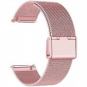 Ремінець Nylon для Haylou RS4 Plus (20mm) Pink (Код товару:26326) Харьков