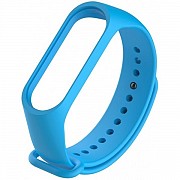 Ремінець для Mi Band 3/4 Light Blue (Код товару:12572) Харьков