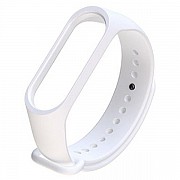 DM Ремінець для Mi Band 5/6 Antique White (Код товару:21223) Харьков