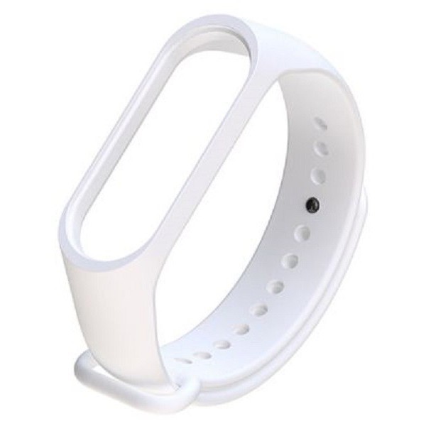 DM Ремінець для Mi Band 5/6 Antique White (Код товару:21223) Харьков - изображение 1