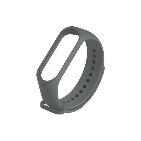 Xiaomi Ремінець для Mi Band 5/6 Asphalt (Код товару:14693) Харьков - изображение 1