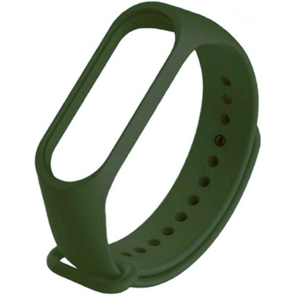 Xiaomi Ремінець для Mi Band 5/6 Camouflage (Код товару:14695) Харьков - изображение 1
