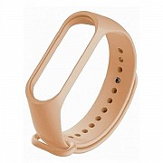 DM Ремінець для Mi Band 5/6 Caramel (Код товару:21385) Харьков