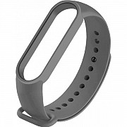 Ремінець для Mi Band 5/6 Gray (Код товару:18177) Харьков