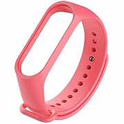 DM Ремінець для Mi Band 5/6 Light Coral (Код товару:14708) Харьков