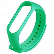 DM Ремінець для Mi Band 5/6 Spearmint Green (Код товару:21225) Харьков