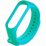 DM Ремінець для Mi Band 5/6 Turquoise Green (Код товару:14705) Харьков