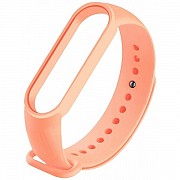 DM Ремінець для Mi Band 7 Grapefruit (Код товару:25728) Харьков