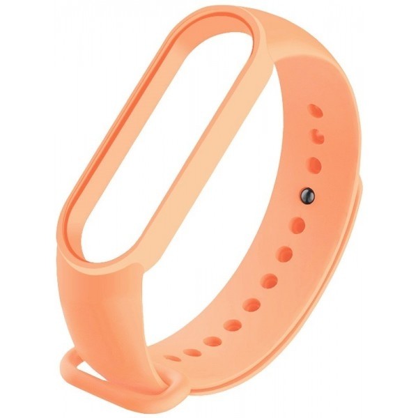 DM Ремінець для Mi Band 7 Pink (Код товару:25727) Харьков - изображение 1