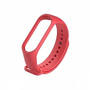 Ремінець для Mi Band 3/4 Red (Код товару:4356) Харьков