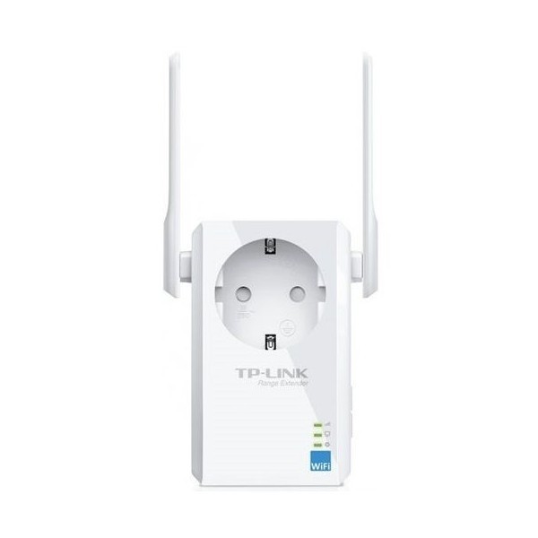 Ретранслятор TP-LINK TL-WA860RE (Код товару:4189) Харьков - изображение 1