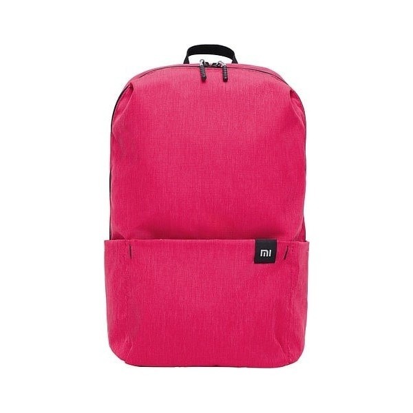 Рюкзак міський Xiaomi Mi Casual Daypack Pink (Код товару:20011) Харьков - изображение 1