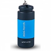 Світильник USB Mini Flashlight Portable з брелоком Blue (Код товару:24767) Харьков