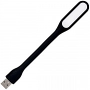 DM Світильник USB Mini Portable Laptop Night 5V 1.2W Black (Код товару:23498) Харьков