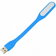DM Світильник USB Mini Portable Laptop Night 5V 1.2W Blue (Код товару:23496) Харьков