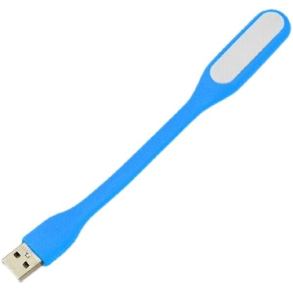 DM Світильник USB Mini Portable Laptop Night 5V 1.2W Blue (Код товару:23496) Харьков - изображение 1