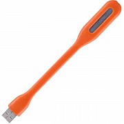 DM Світильник USB Mini Portable Laptop Night 5V 1.2W Orange (Код товару:24015) Харьков