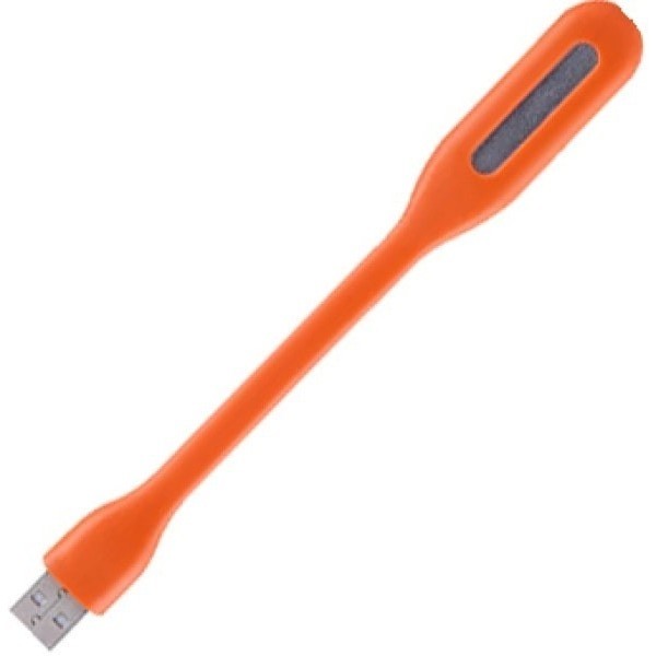 DM Світильник USB Mini Portable Laptop Night 5V 1.2W Orange (Код товару:24015) Харьков - изображение 1