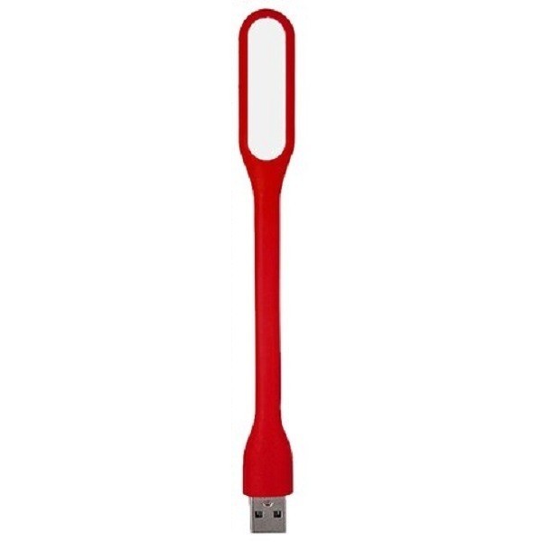 DM Світильник USB Mini Portable Laptop Night 5V 1.2W Red (Код товару:24773) Харьков - изображение 1