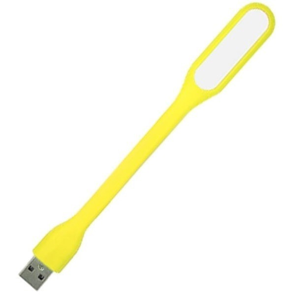 DM Світильник USB Mini Portable Laptop Night 5V 1.2W Yellow (Код товару:24016) Харьков - изображение 1