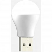 DM Світильник USB Night Light Mini LED White Light (Код товару:23398) Харьков