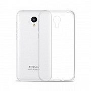 Силиконовый чехол Meizu M5s (Код товару:3194) Харьков