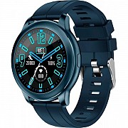 Смарт-годинник Globex Smart Watch Aero Blue (Код товару:24140) Харьков