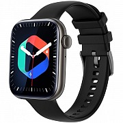 Смарт-годинник Globex Smart Watch Atlas Black (Код товару:25367) Харьков