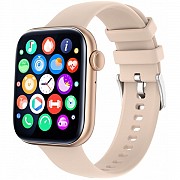 Смарт-годинник Globex Smart Watch Atlas Gold (Код товару:25369) Харьков