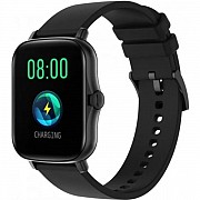 Смарт-годинник Globex Smart Watch Me3 Black (Код товару:19098) Харьков