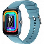 Смарт-годинник Globex Smart Watch Me3 Blue (Код товару:19099) Харьков