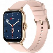 Смарт-годинник Globex Smart Watch Me3 Gold (Код товару:19100) Харьков