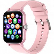 Смарт-годинник Globex Smart Watch Me3 Pink (Код товару:19101) Харьков