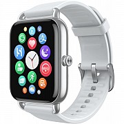 Смарт-годинник Haylou RS4 Plus LS11 Silver Global (silicone strap) (Код товару:24006) Харьков