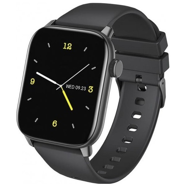 Смарт-годинник Hoco Y3 Black (Код товару:19467) Харьков - изображение 1