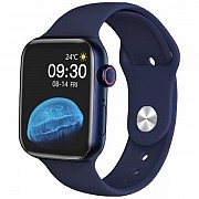 Смарт-годинник Smart Watch HW22+ Max Blue (Код товару:23215) Харьков