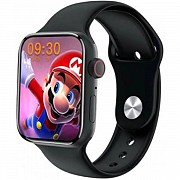 Смарт-годинник Smart Watch M26 Plus Black (Код товару:24909) Харьков