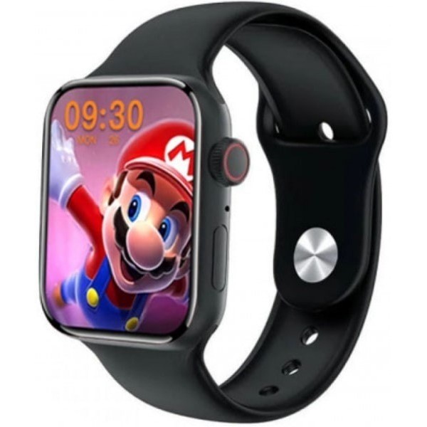 Смарт-годинник Smart Watch M26 Plus Black (Код товару:24909) Харьков - изображение 1