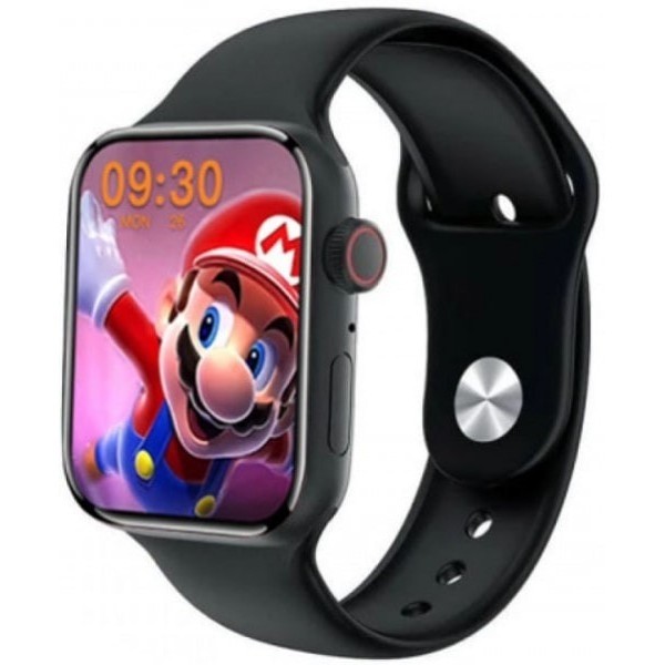 Смарт-годинник Smart Watch M26 Pro Black (Код товару:23216) Харьков - изображение 1