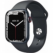 Смарт-годинник Smart Watch Series 7 HW37 Plus Black (Код товару:21833) Харьков